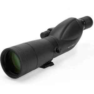 Celestron Spotting Scope TrailSeeker 65 zwart
