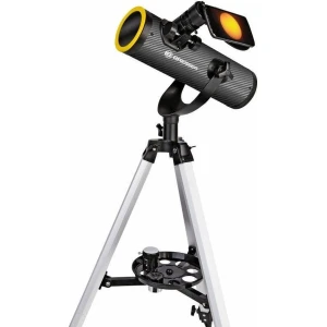 Bresser Telescoop - Solarix 76/350 - Met Zonnefilter - Ook voor Wide-Field