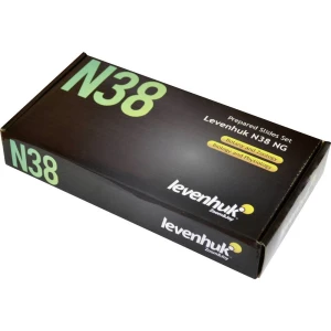 Levenhuk Levenhuk 29278 Microscoop objectdrager