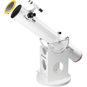 Bresser Telescoop - Messier 150/1200 - 6Inch - Met Zonnefilter