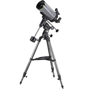 Bresser Telescoop - Space Explorer - MC 127-1900 - Met EQ-montering en Smartphonehouder