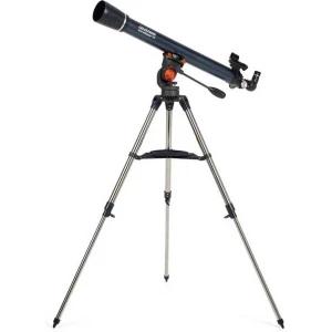 Celestron Astro Master 70AZ - Telescoop