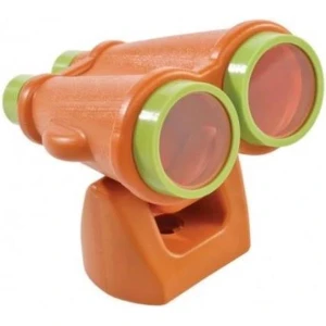 KBT Verrekijker Voor Speeltoren Oranje 21 Cm