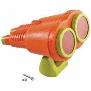 KBT, Verrekijker 'star' (oranje/limegroen)