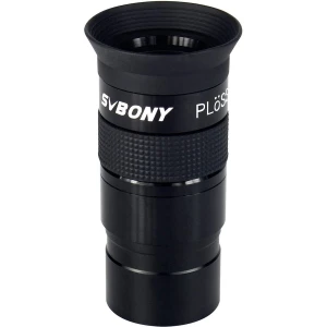 SVBony - Oculair Telescoop - Plossl Oculair - 1.25 - 40mm - Brandpuntsafstand - FMC - Oculair - Observe Telescoop - Accessoires - Telescoop Accessoires