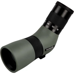 Urikan telescoop spotter U-trail 8-24x50 reisformaat - Groen