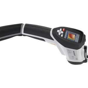 VOLTCRAFT WB-100 Warmtebeeldcamera -20 tot 600 °C 32 x 32 Pixel 9 Hz