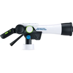 VTech Mijn Interactieve Video Telescoop - Educatief Kinder Speelgoed - Interactieve Speelgoedtelescoop - Met Camera - Vanaf 7 Jaar