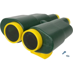 Verrekijker Groen/Geel