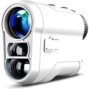 Afstandsmeter Golf - Rangefinder - Wit