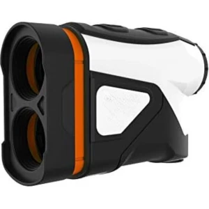 Afstandsmeter Golf - Rangefinder - Wit/Zwart