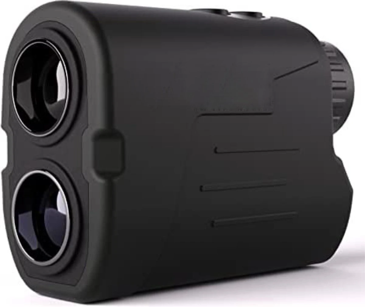 Afstandsmeter Golf - Rangefinder - Zwart