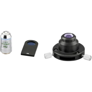 Kern OBB-A1219 OBB-A1219 Inschuifstuk 40 x Geschikt voor merk (microscoop) Kern