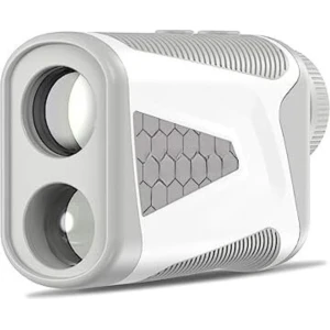 Rangefinder - Golf Accessoires - Wit