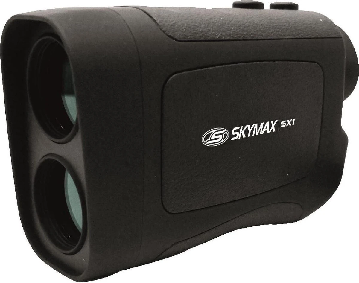 Skymax SX1 Rangefinder Zwart