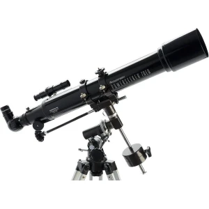 Celestron Power Seeker 70EQ - Telescoop