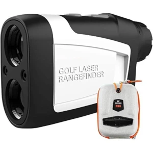 Afstandsmeter voor Golf - Nauwkeurige metingen voor Golfwedstrijden