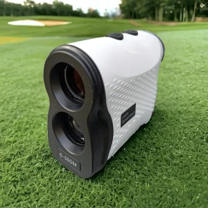 Laser Rangefinder - Golf Afstandsmeter - Jacht Range Finder - 500M