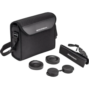 Eschenbach Verrekijker Trophy P 10 xx50 mm Porro Zwart 4236150