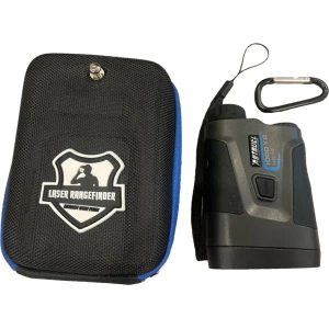 Golf Afstandsmeter - Golf Laser Rangefinder - 1000M - Golftrainingsmateriaal - Golf Accessoires