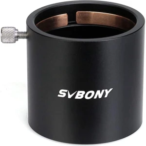 SVBony - SV159 - Telescoop Verlengbuis - 2" SCT Telescoop - Oculair Verlengbuis - 55mm - Veelzijdige Verlengadapter - Geschikt voor SCT - Telescoop Focuser - Telescoop Accessoires - Oculairs