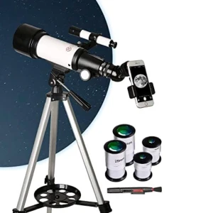Sterrenkijker - Sterrenkijker Telescoop - Sterrenkijker Telescoop Volwassenen - Telescoop voor Kinderen