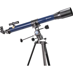 Bresser Telescoop - 70/900 EL - Voor Kinderen - Maan & Planeten