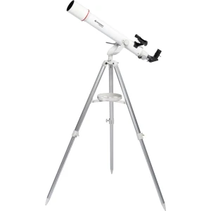 Bresser Telescoop - Messier AR-70/700 - Licht & Compact - Zeer Lichtsterk