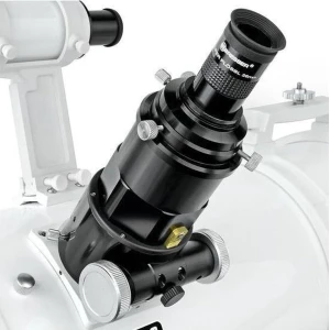 Bresser Telescoop - Messier NT-203/1000 - Deep Sky en Astrofotografie