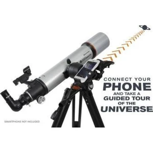 Celestron Telescoop StarSense Explorer DX 102AZ