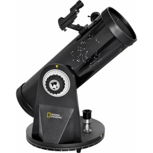 National Geographic Telescoop - 114/500 - Voor Maan & Planeten