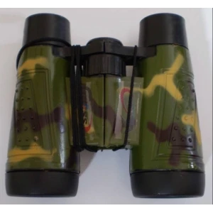 Verrekijker - camouflage print