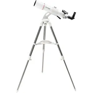 Bresser Telescoop - Messier AR-80/640 Nano - Handig Voor Op Reis