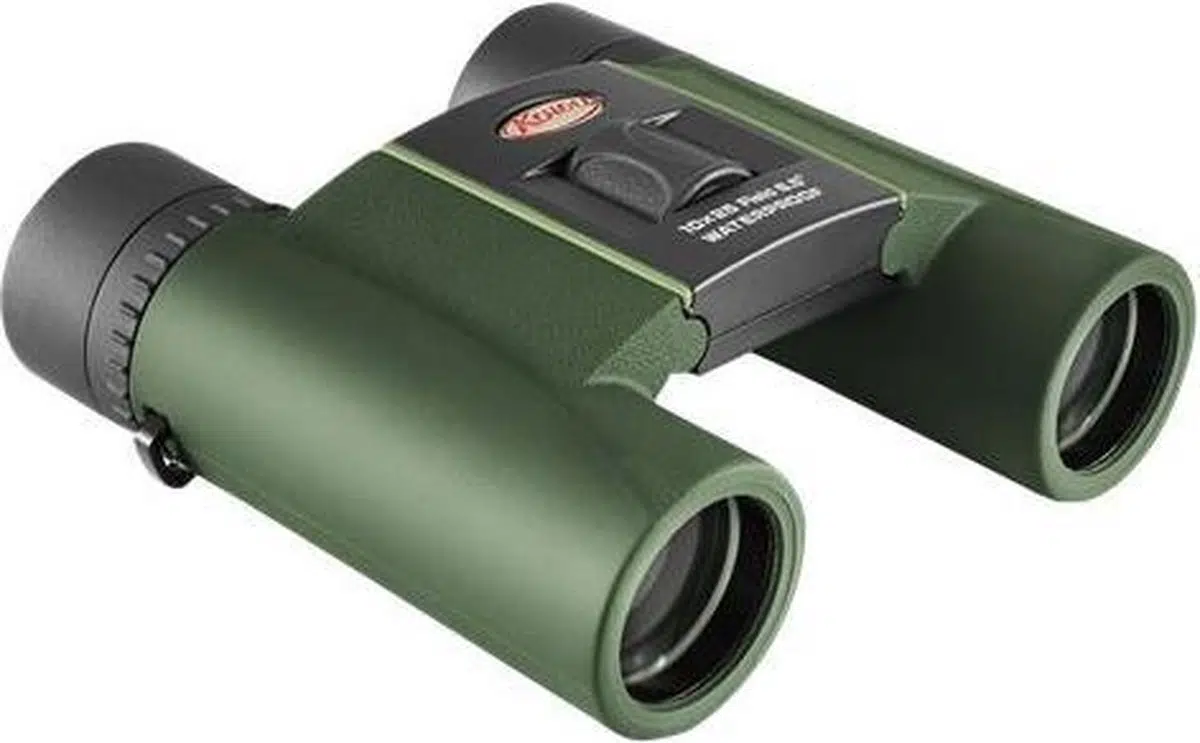Kowa Verrekijker SVII 10x25