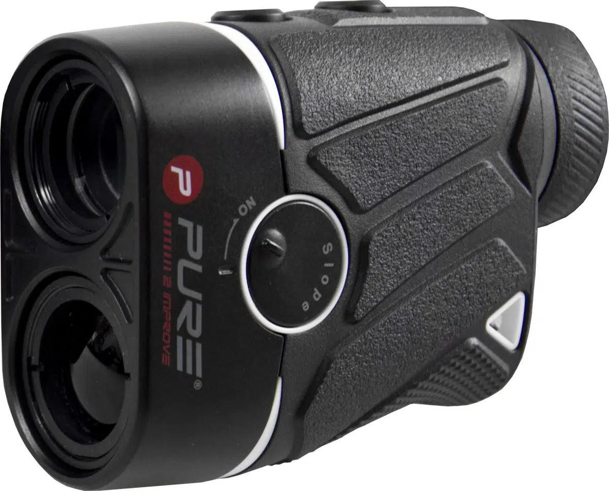 Pure2Improve D600 Rangefinder