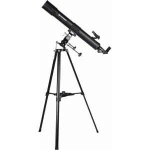 Bresser Telescoop - Taurus 90/900 - Compact en met Smartphone-adapter