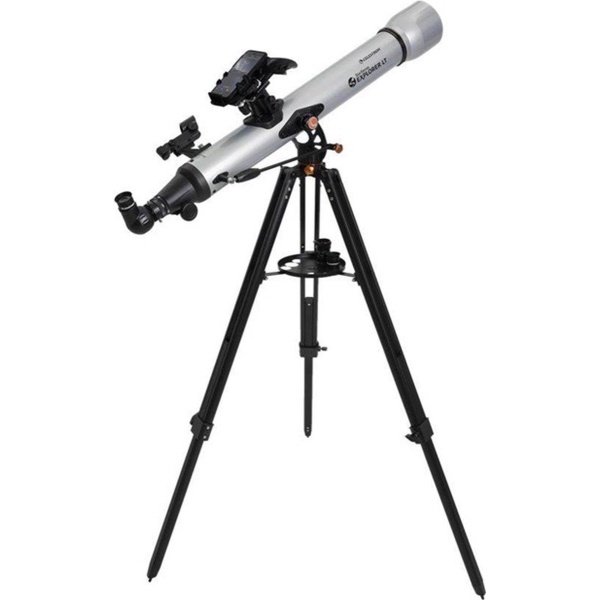 Celestron Telescoop StarSense Explorer LT 80AZ