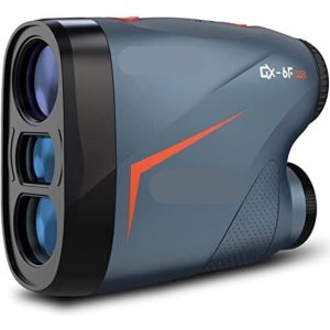 Afstandsmeter Golf - Rangefinder - Golf Accessoires - Blauw