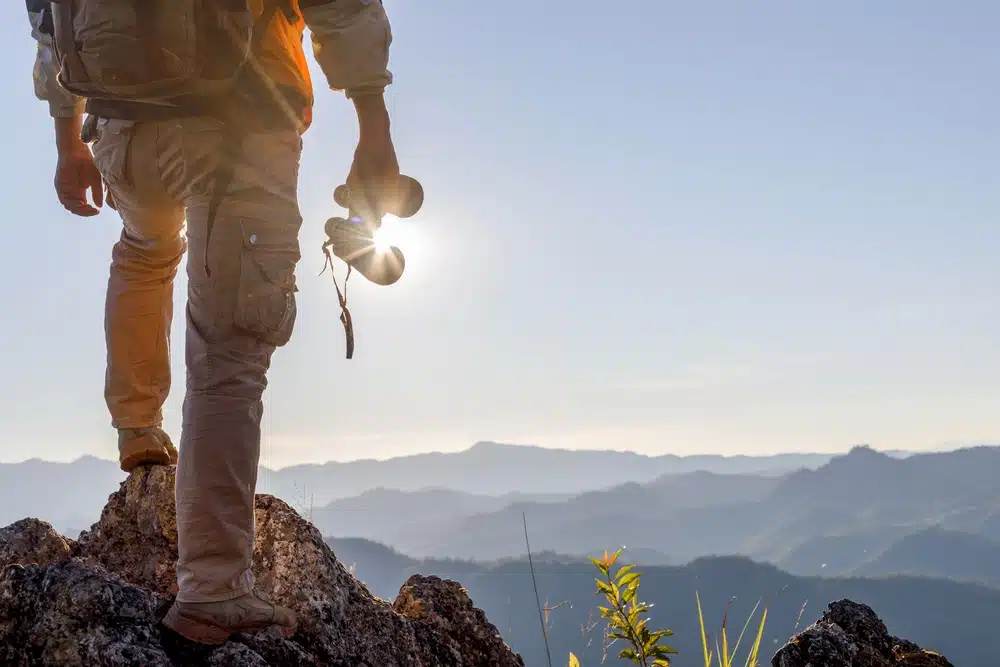 welke verrekijker kiezen