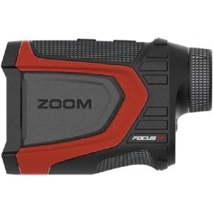 Golf Rangefinder ZOOM - Afstandsmeter - Golf - afstanden - Focus Z