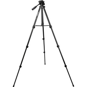 Svbony SV101P Statief - Lichtgewicht Statief 40-138cm - Aluminium Camera Statief - Voor Mobiele Telefoon - Spotting scope Verrekijker