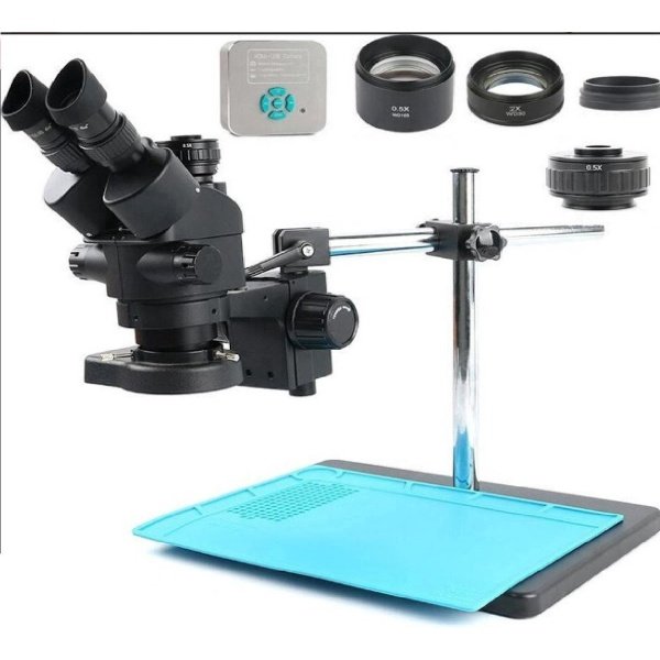 Velox Microscoop Digitaal - Microscoop - Microscoop Met Camera