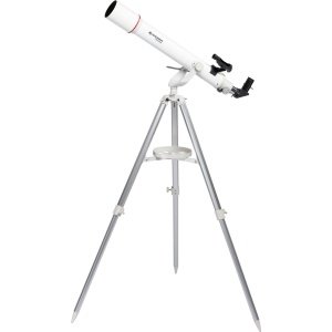 Bresser Telescoop - Messier AR-70/700 - Licht & Compact - Zeer Lichtsterk