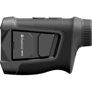 FastFold PX 1.0 Golf Laser Afstandsmeter - Zwart