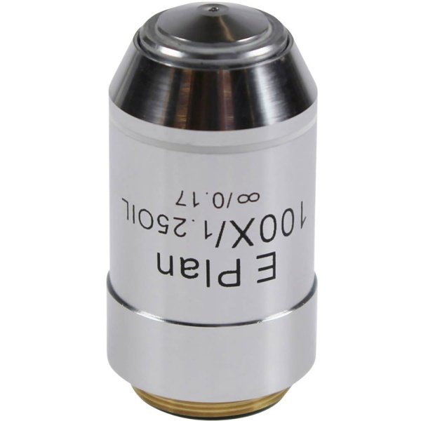 Kern OBB-A1158 OBB-A1158 Microscoop objectief 100 x Geschikt voor merk (microscoop) Kern