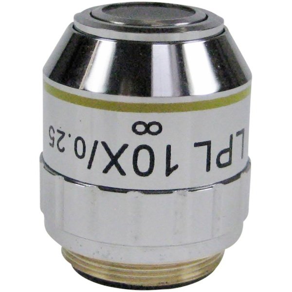 Kern OBB-A1526 Microscoop objectief Geschikt voor merk (microscoop) Kern