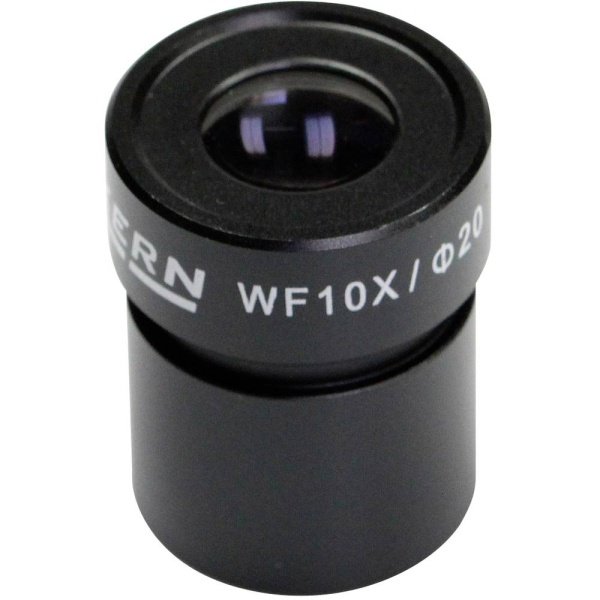 Kern OZB-A4102 OZB-A4102 Oculair 10 x Geschikt voor merk (microscoop) Kern